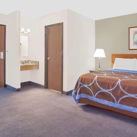 Motel Super 8 By Wyndham Middletown Esterno foto