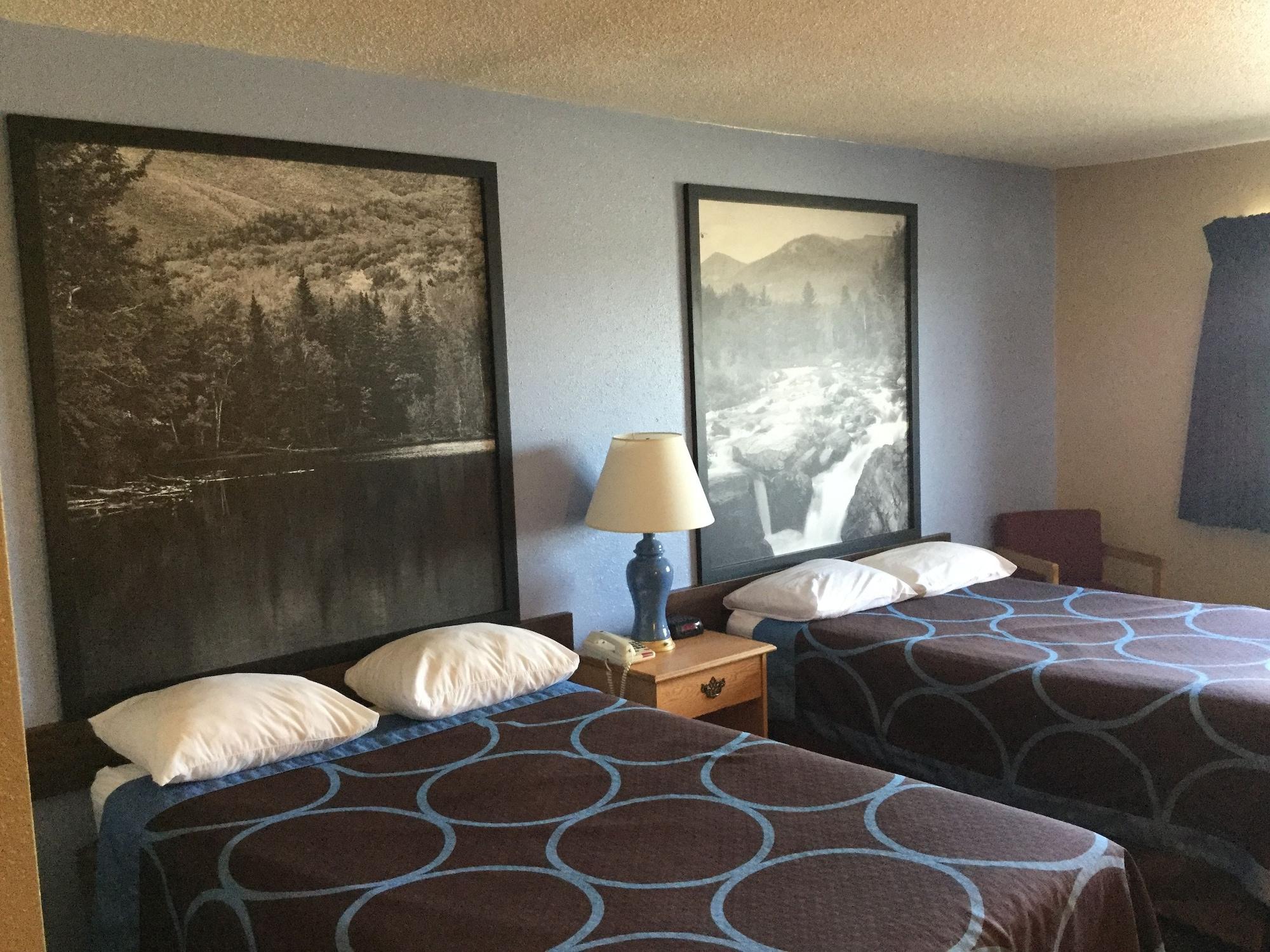 Motel Super 8 By Wyndham Middletown Esterno foto