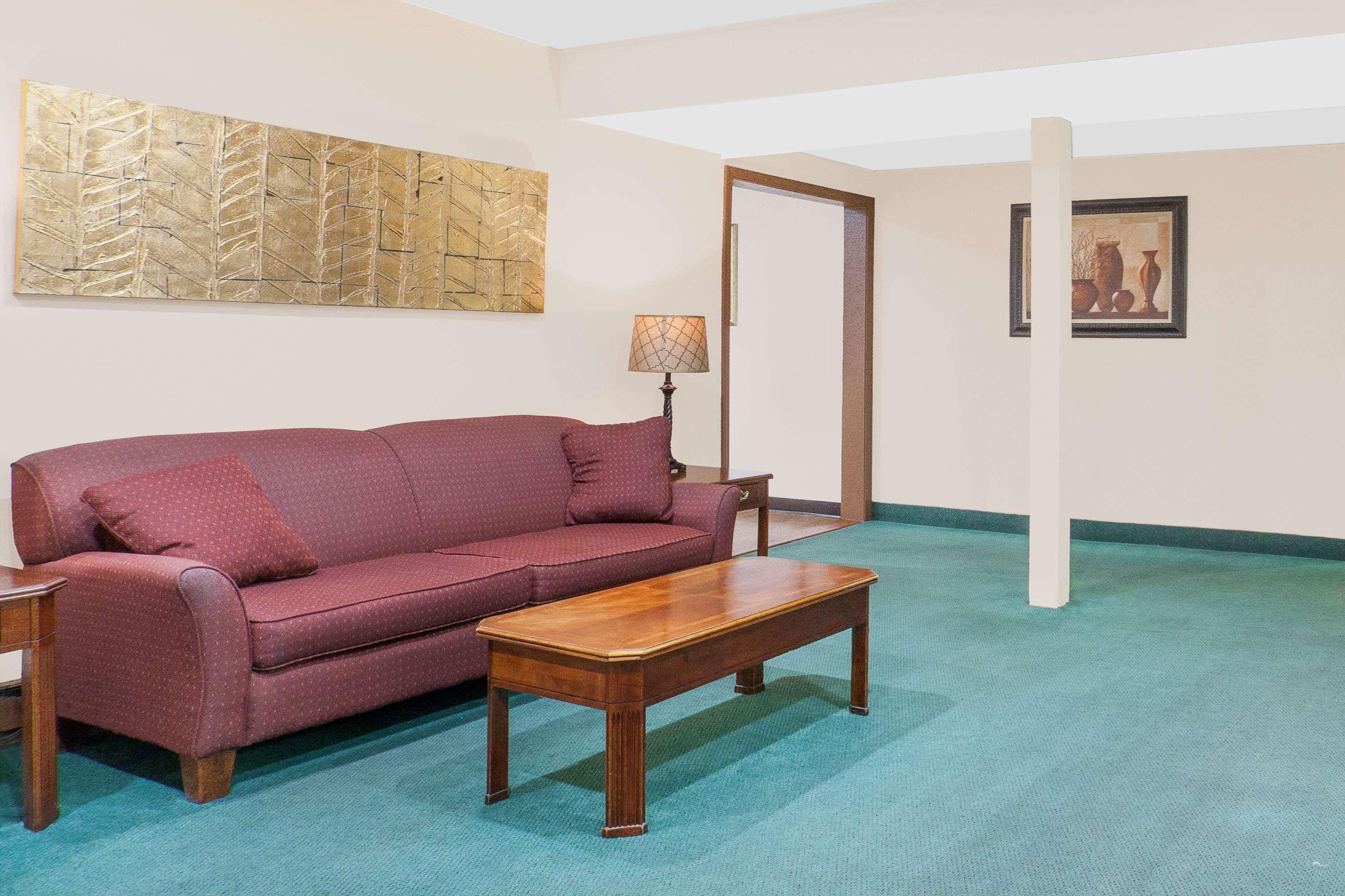 Motel Super 8 By Wyndham Middletown Esterno foto
