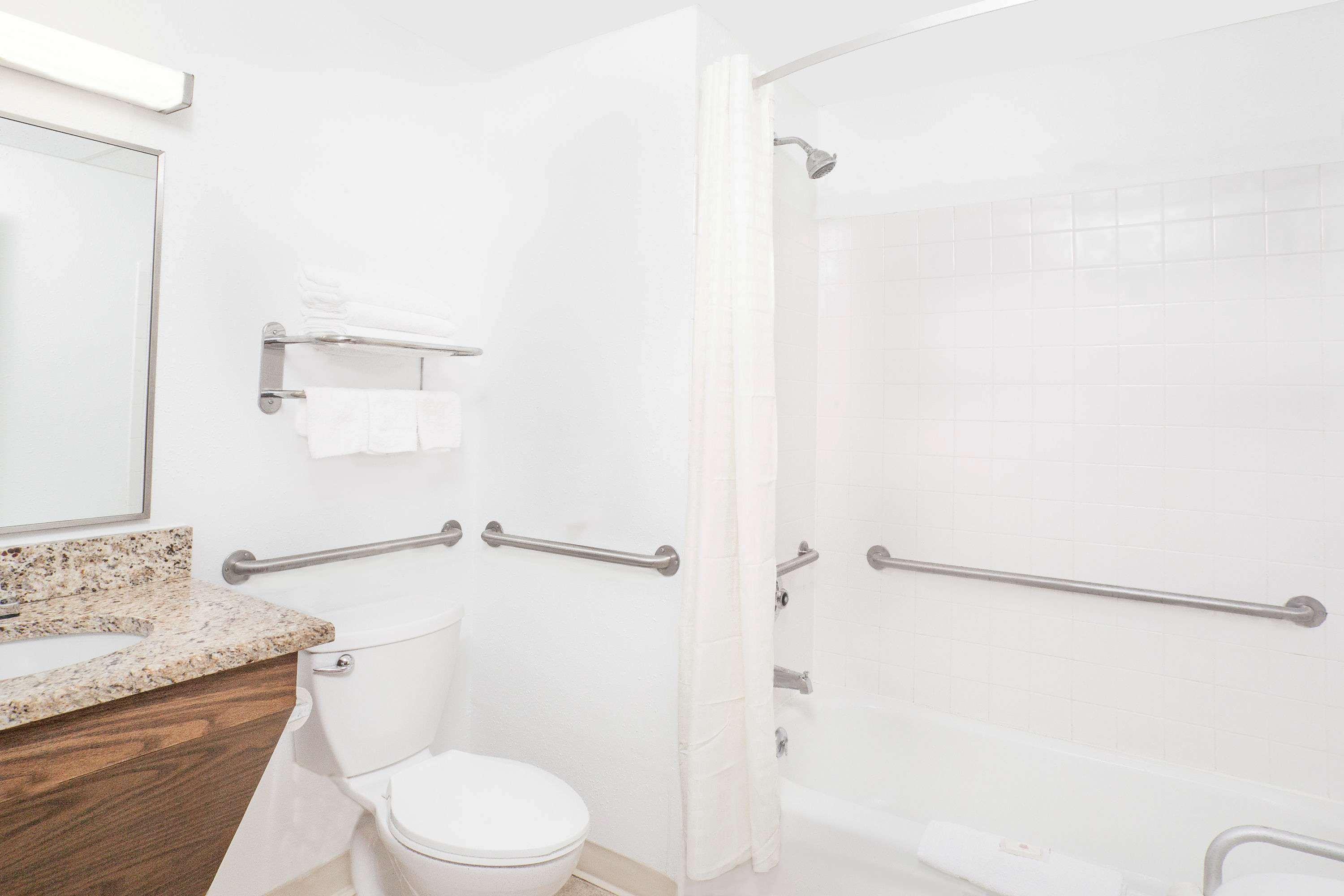 Motel Super 8 By Wyndham Middletown Esterno foto