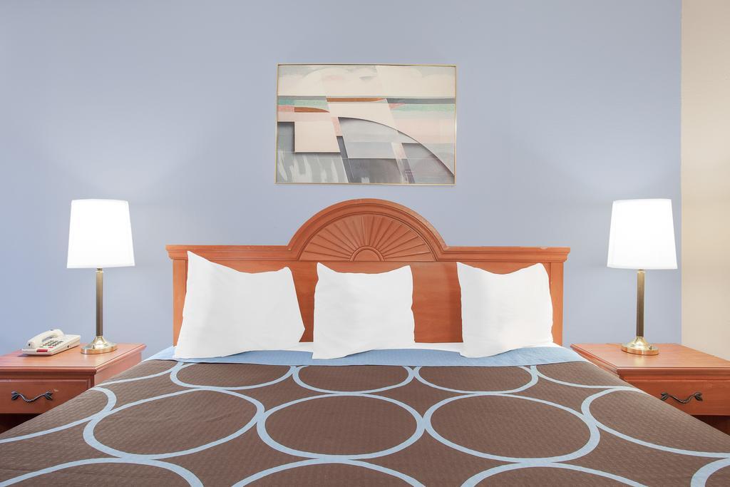 Motel Super 8 By Wyndham Middletown Esterno foto